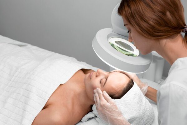 Skin Tightening Treatments