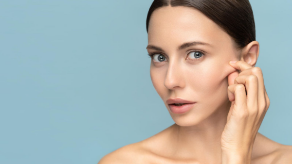 How to improve skin elasticity
