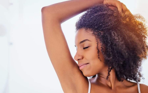 Laser Hair Removal