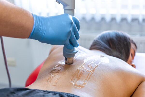 skin tightening therapies