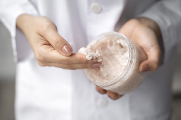 Body Scrub